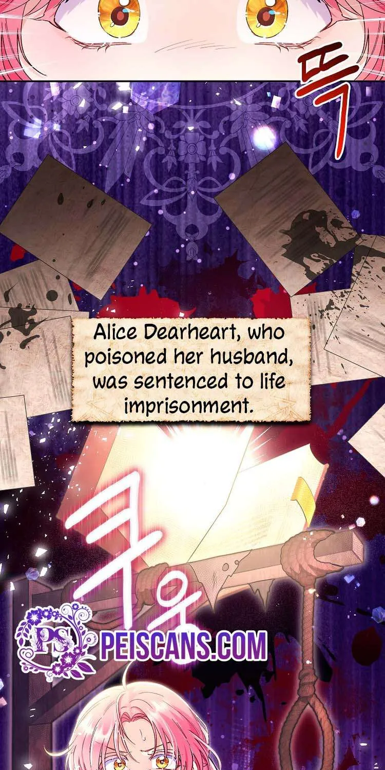 I Thought You Were A Time-Limited Husband Chapter 1 page 60 - 