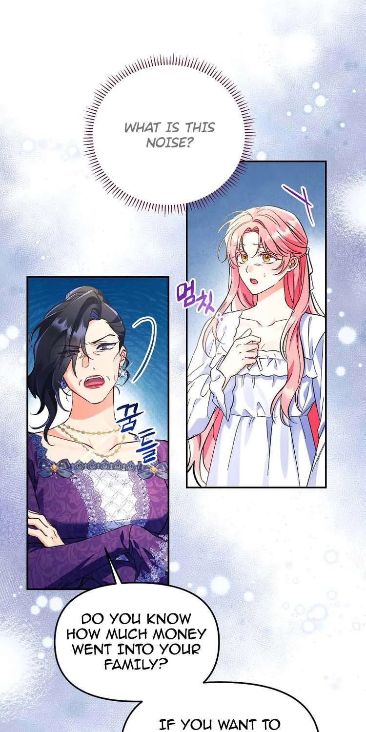 I Thought You Were A Time-Limited Husband Chapter 1 page 8 - 