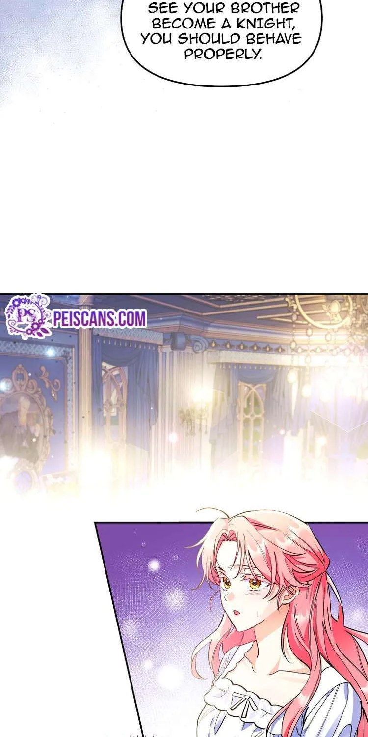 I Thought You Were A Time-Limited Husband Chapter 1 page 9 - 