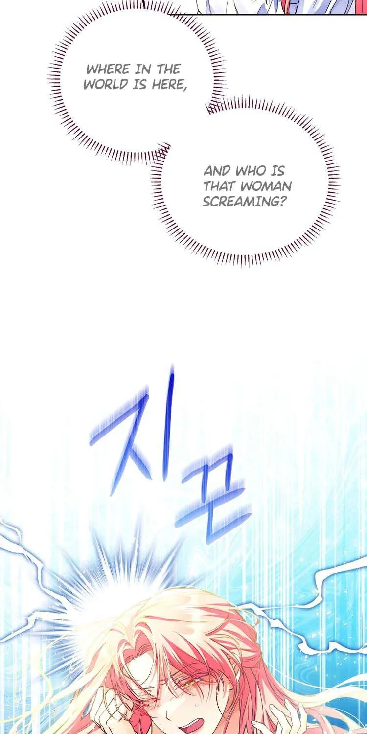 I Thought You Were A Time-Limited Husband Chapter 1 page 10 - 
