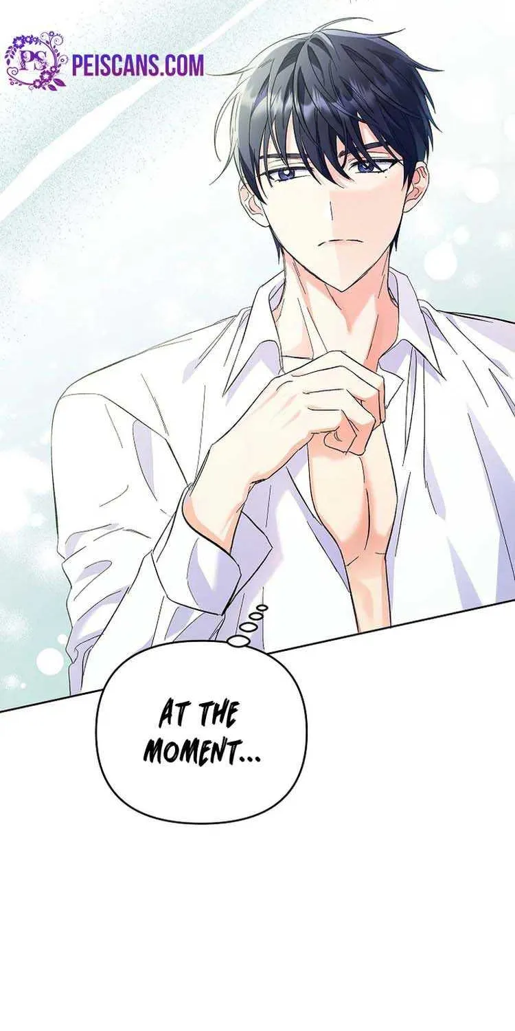 I Thought You Were A Time-Limited Husband Chapter 10 page 2 - 