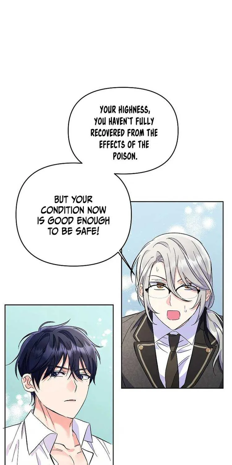 I Thought You Were A Time-Limited Husband Chapter 10 page 11 - 