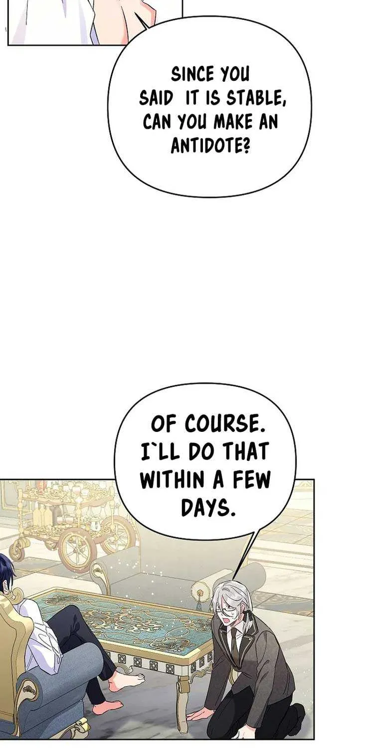 I Thought You Were A Time-Limited Husband Chapter 10 page 12 - 