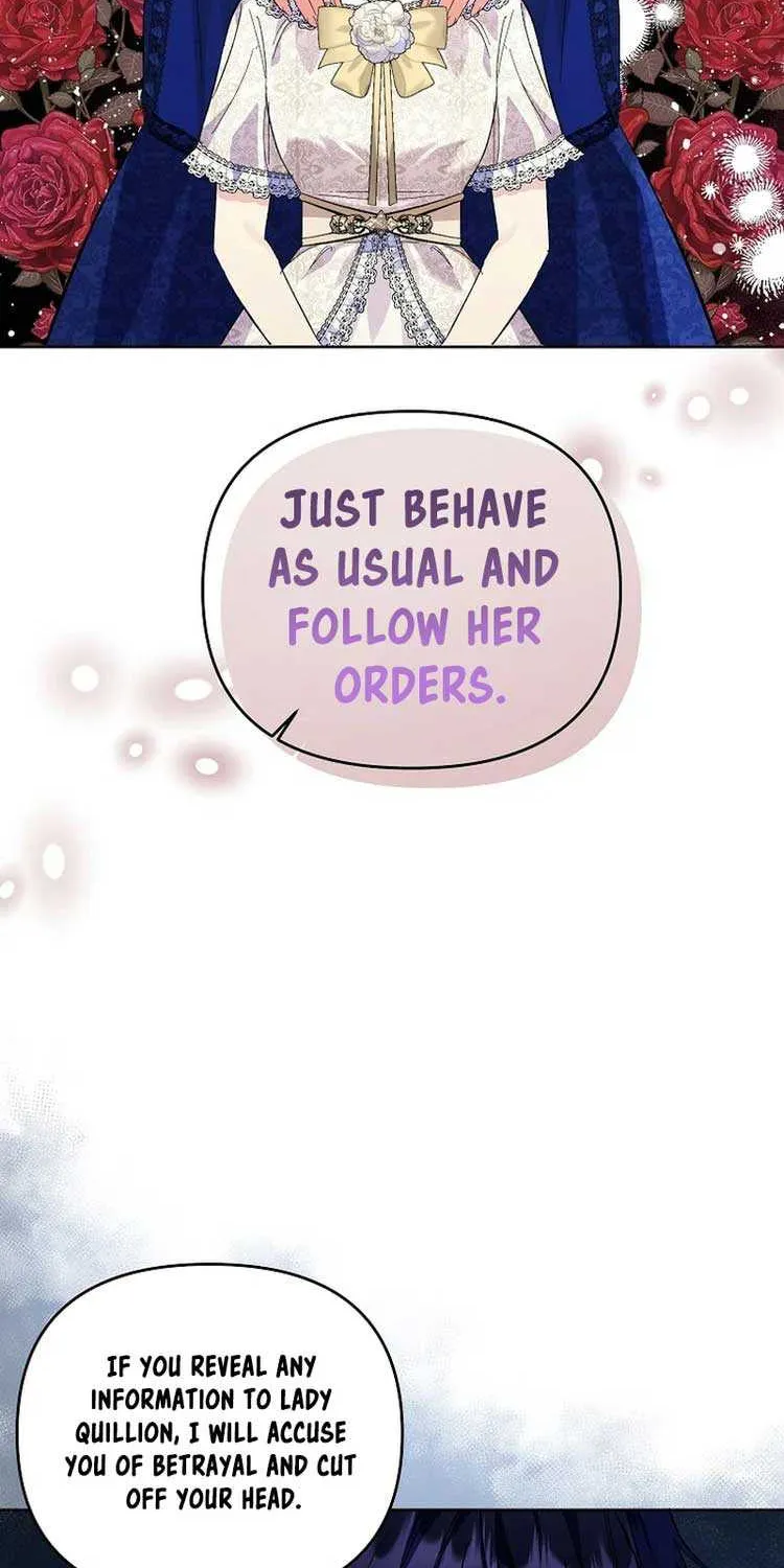 I Thought You Were A Time-Limited Husband Chapter 10 page 14 - 