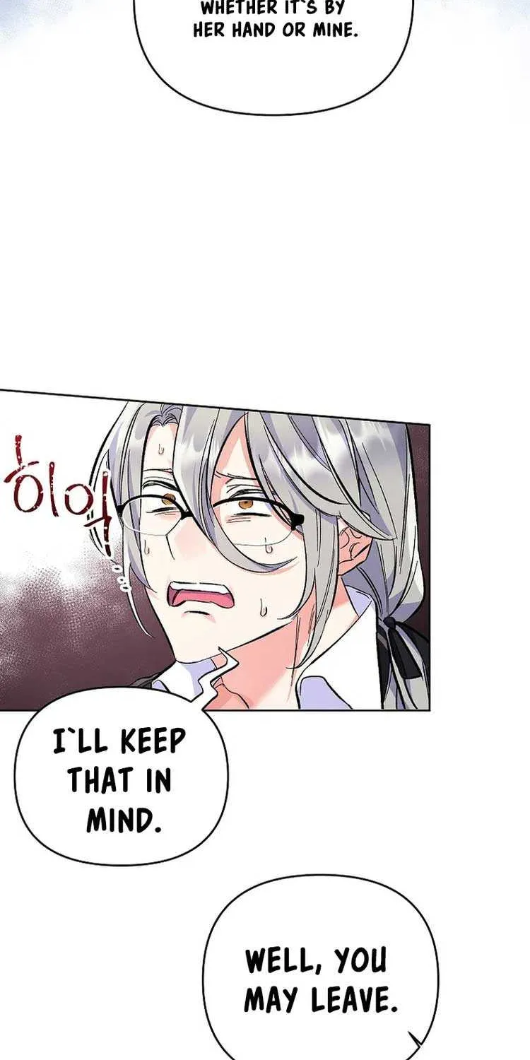 I Thought You Were A Time-Limited Husband Chapter 10 page 16 - 