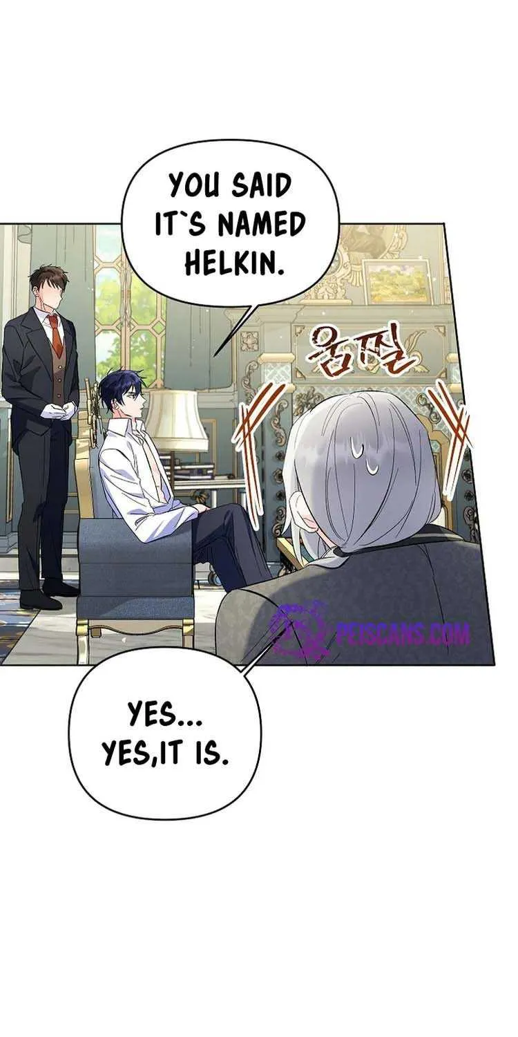 I Thought You Were A Time-Limited Husband Chapter 10 page 3 - 