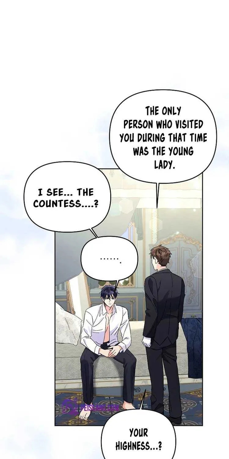 I Thought You Were A Time-Limited Husband Chapter 10 page 21 - 