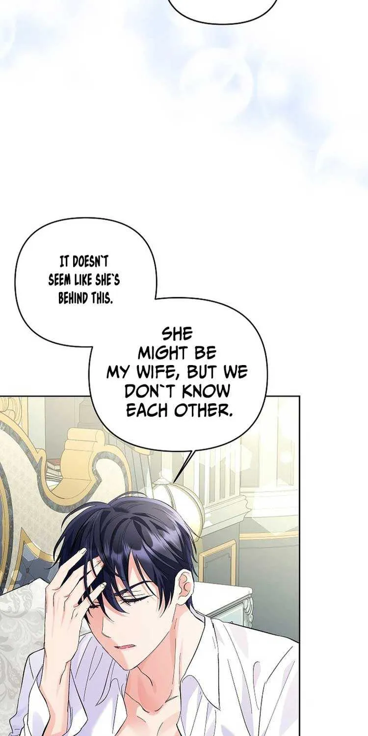 I Thought You Were A Time-Limited Husband Chapter 10 page 22 - 