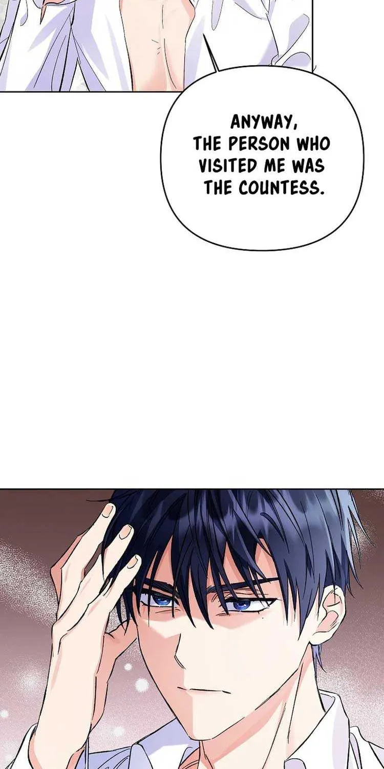 I Thought You Were A Time-Limited Husband Chapter 10 page 23 - 