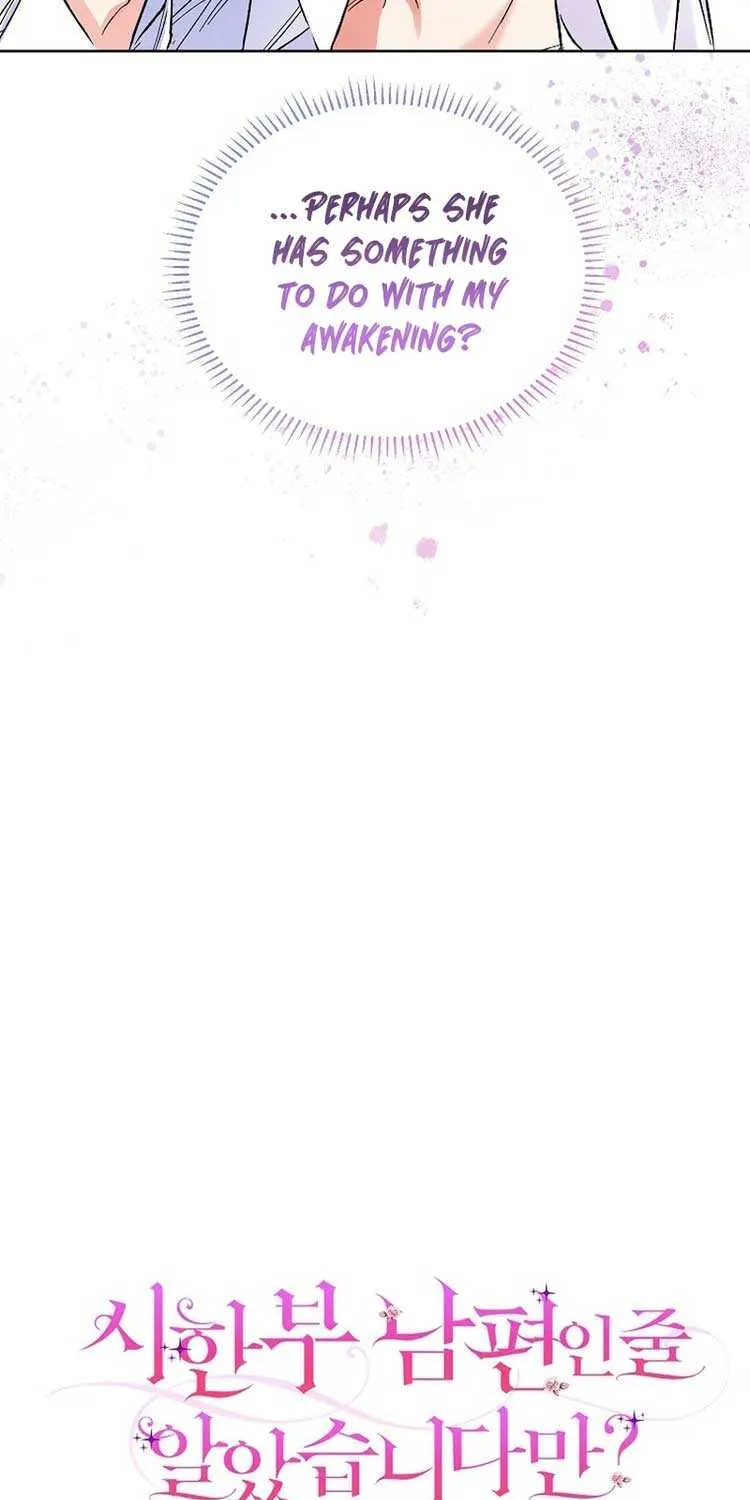 I Thought You Were A Time-Limited Husband Chapter 10 page 24 - 