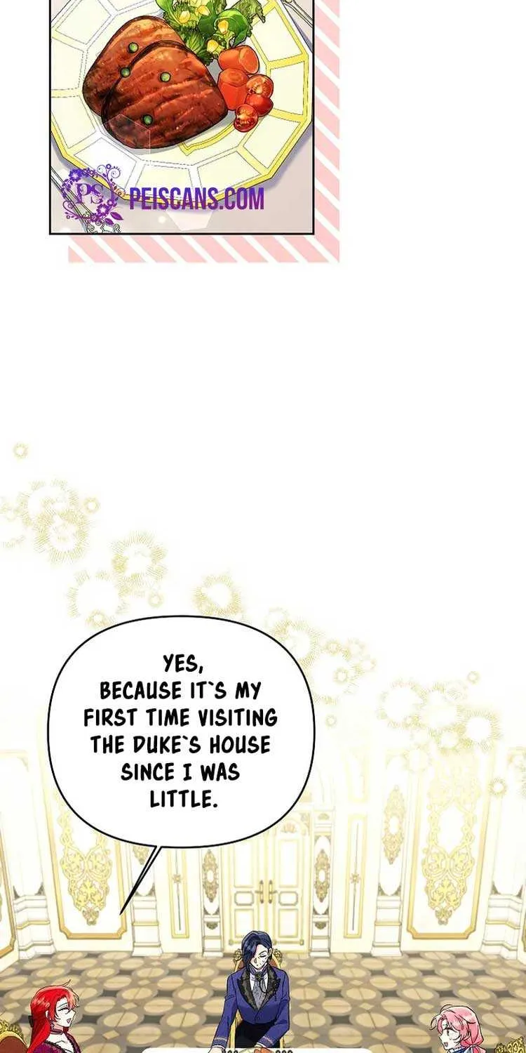 I Thought You Were A Time-Limited Husband Chapter 10 page 27 - 