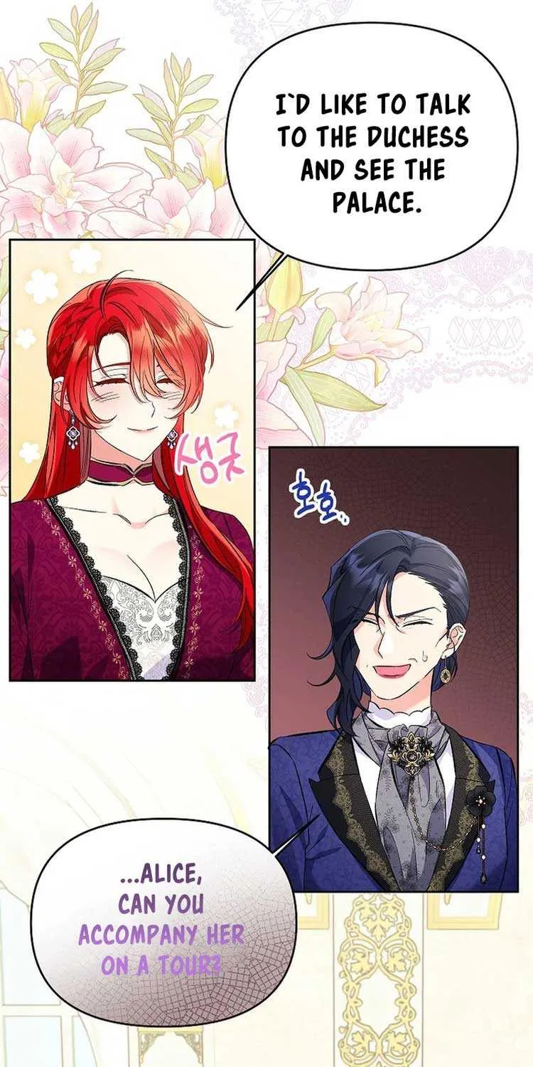 I Thought You Were A Time-Limited Husband Chapter 10 page 29 - 