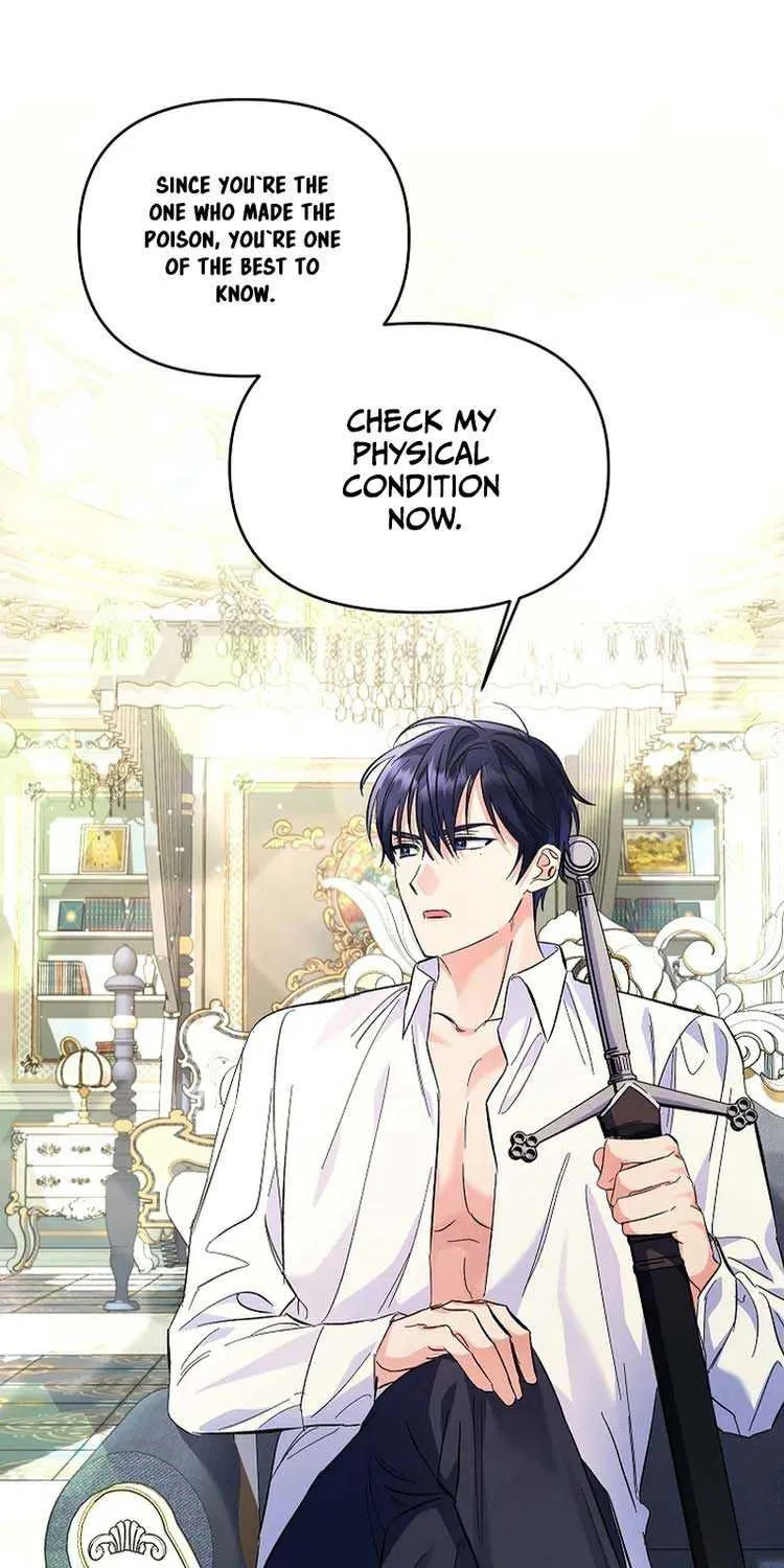 I Thought You Were A Time-Limited Husband Chapter 10 page 4 - 