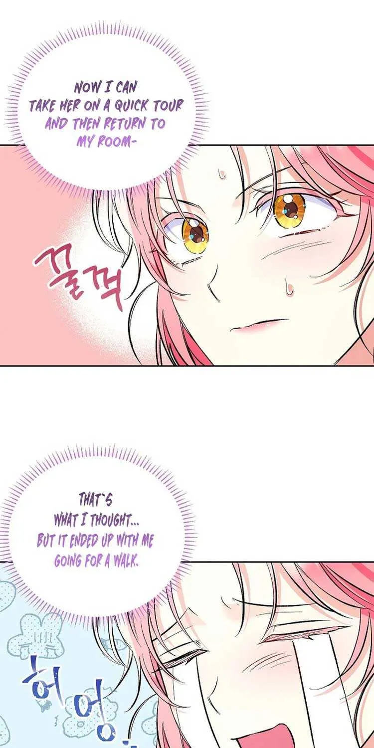 I Thought You Were A Time-Limited Husband Chapter 10 page 31 - 