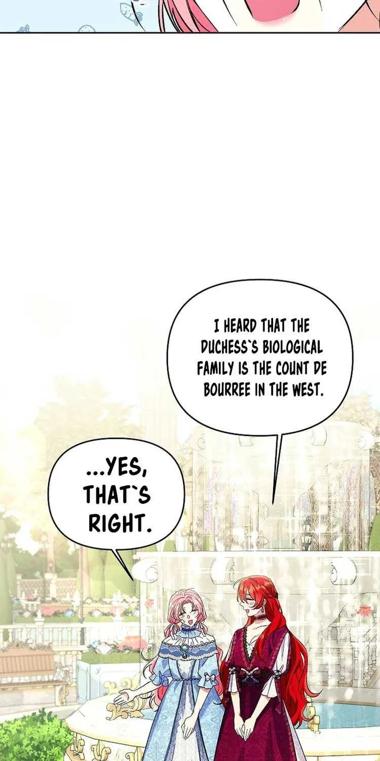 I Thought You Were A Time-Limited Husband Chapter 10 page 32 - 