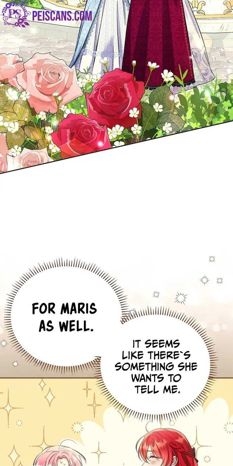 I Thought You Were A Time-Limited Husband Chapter 10 page 33 - 