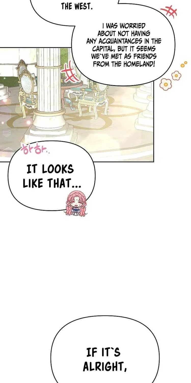 I Thought You Were A Time-Limited Husband Chapter 10 page 35 - 