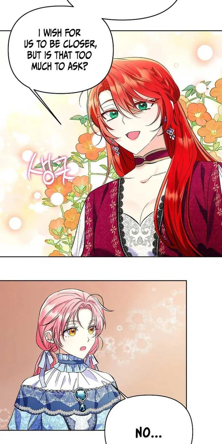 I Thought You Were A Time-Limited Husband Chapter 10 page 36 - 
