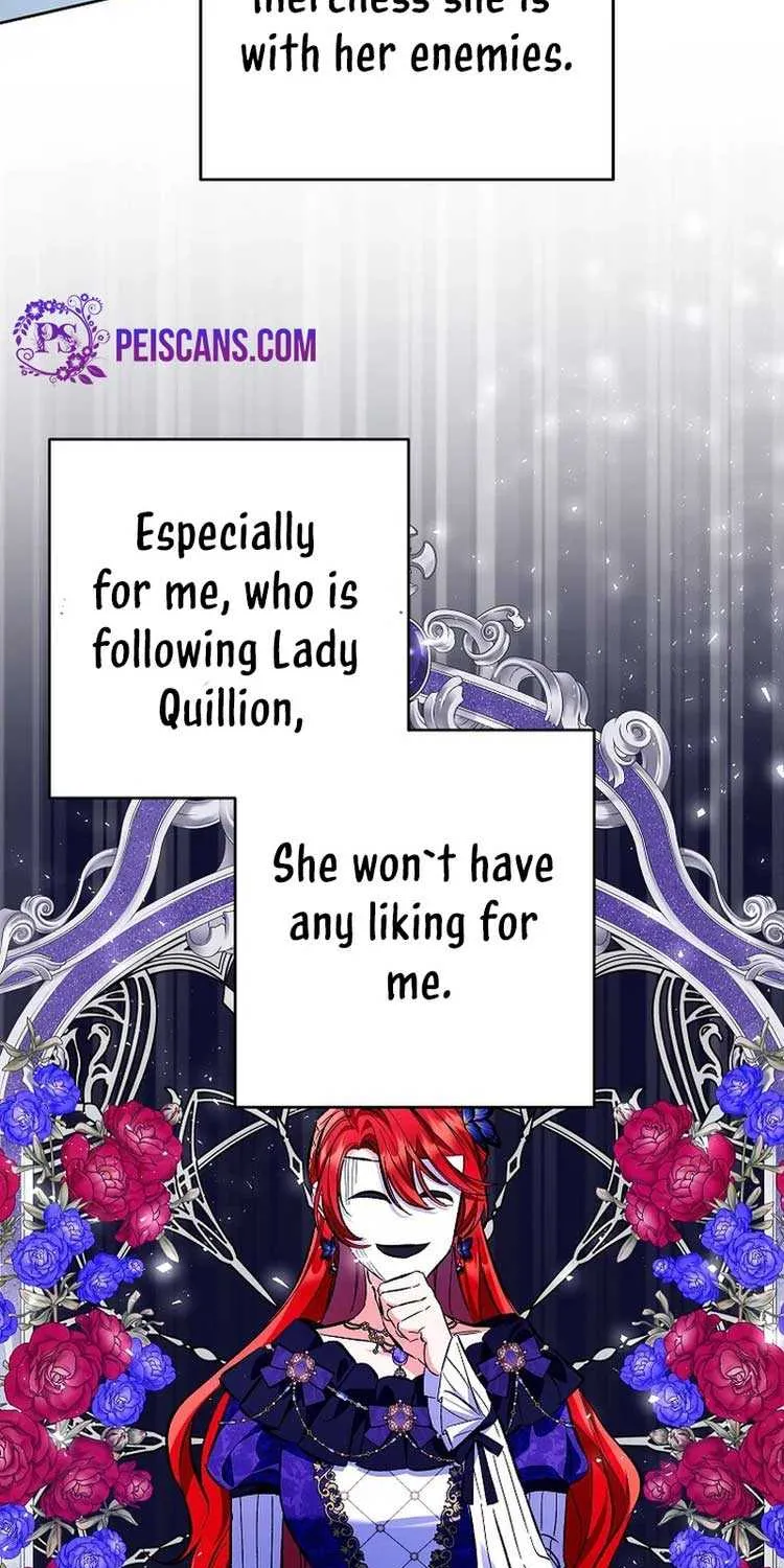 I Thought You Were A Time-Limited Husband Chapter 10 page 40 - 