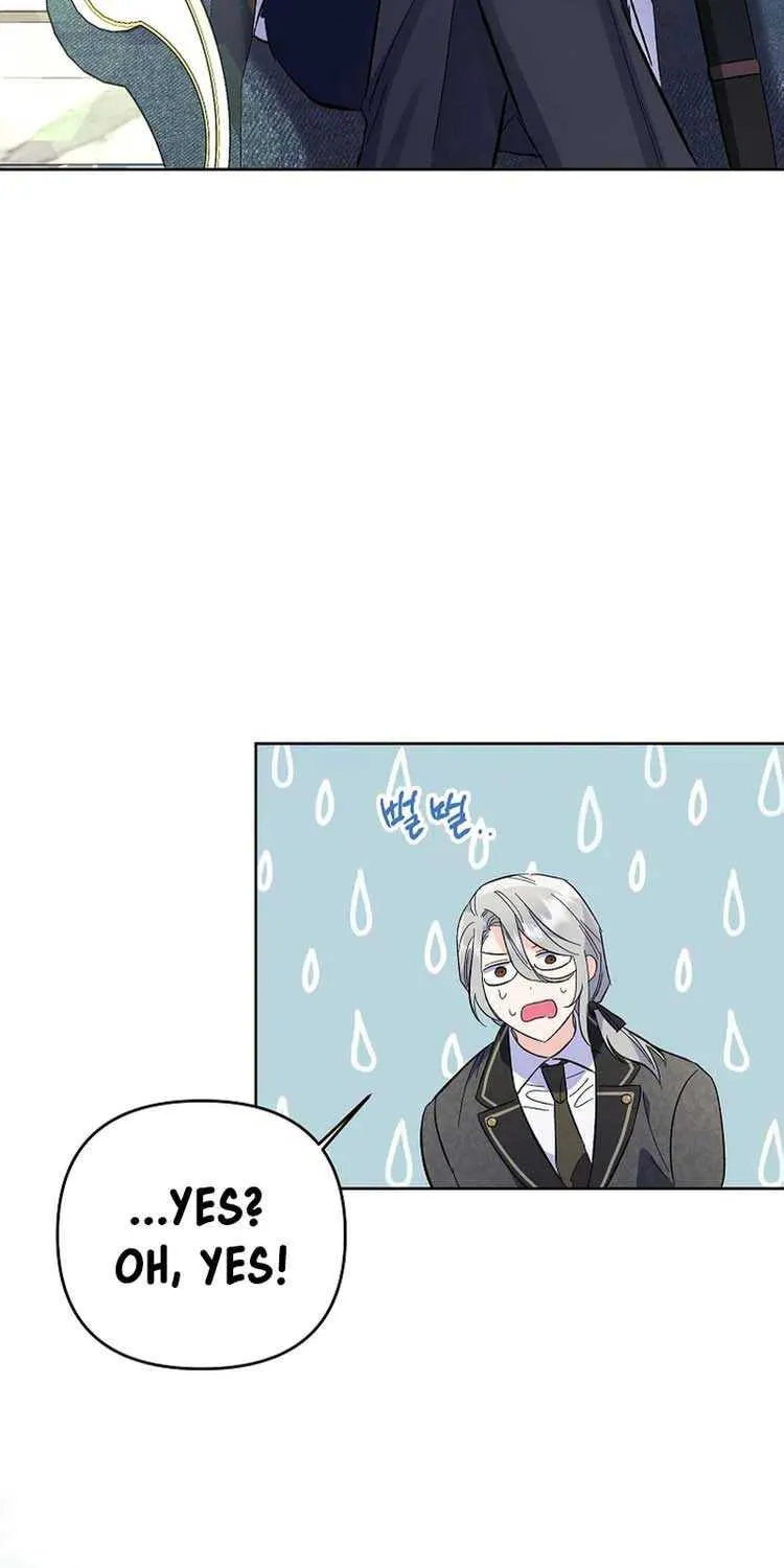 I Thought You Were A Time-Limited Husband Chapter 10 page 5 - 