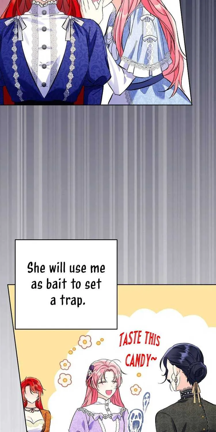 I Thought You Were A Time-Limited Husband Chapter 10 page 42 - 