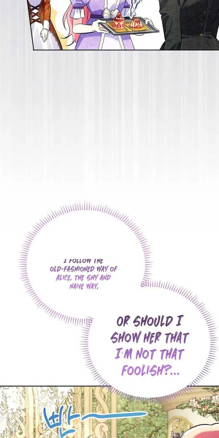 I Thought You Were A Time-Limited Husband Chapter 10 page 43 - 