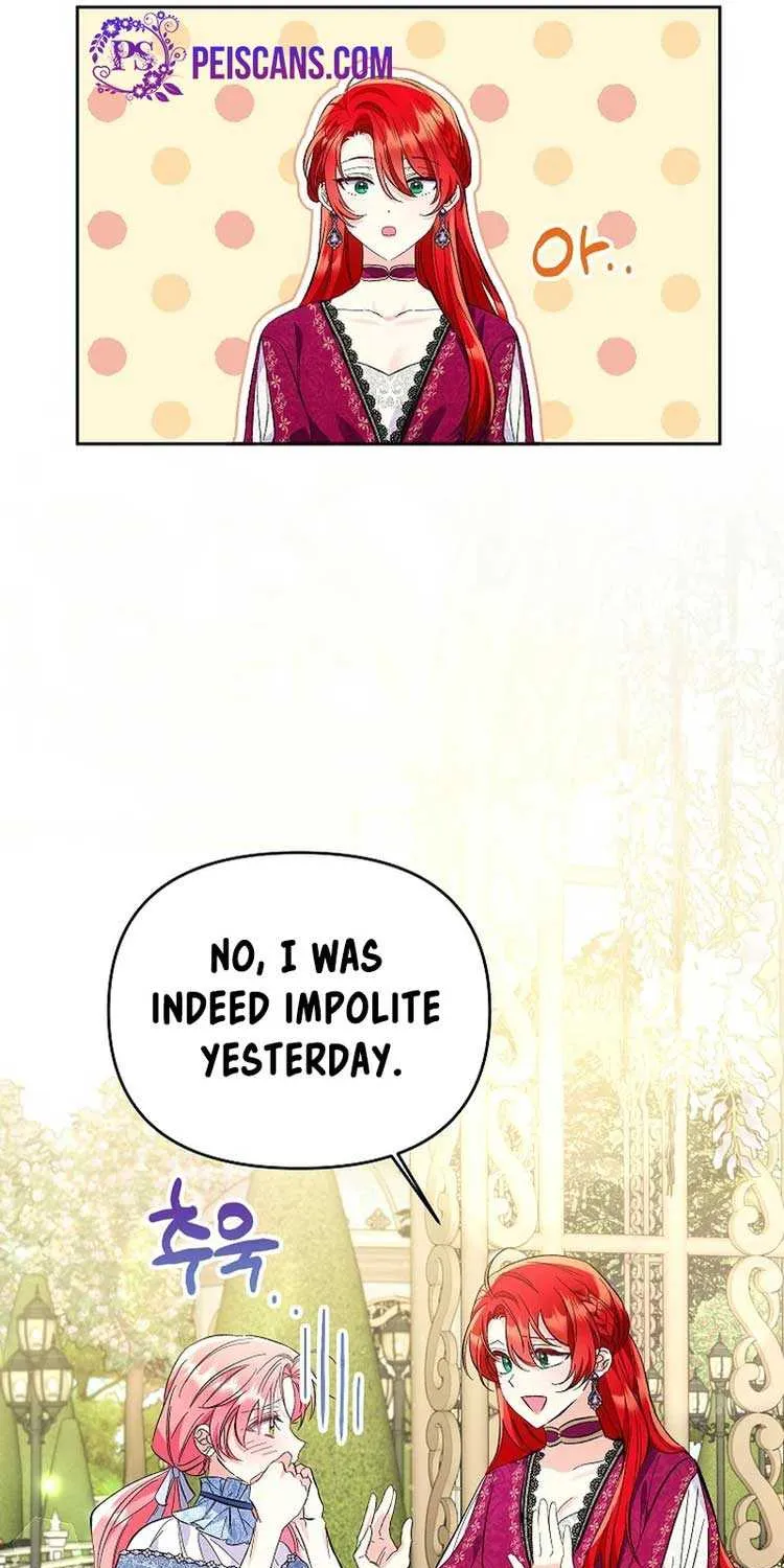 I Thought You Were A Time-Limited Husband Chapter 10 page 48 - 