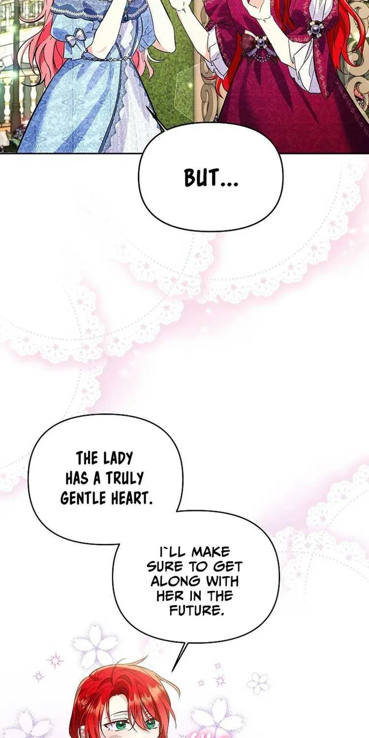 I Thought You Were A Time-Limited Husband Chapter 10 page 49 - 