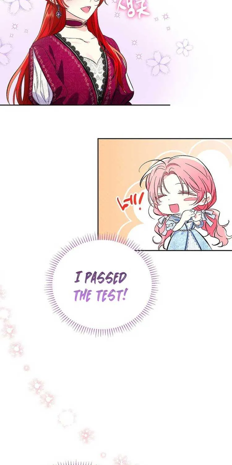 I Thought You Were A Time-Limited Husband Chapter 10 page 50 - 