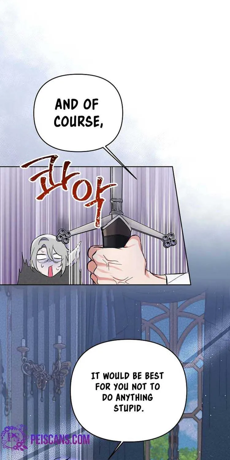 I Thought You Were A Time-Limited Husband Chapter 10 page 6 - 