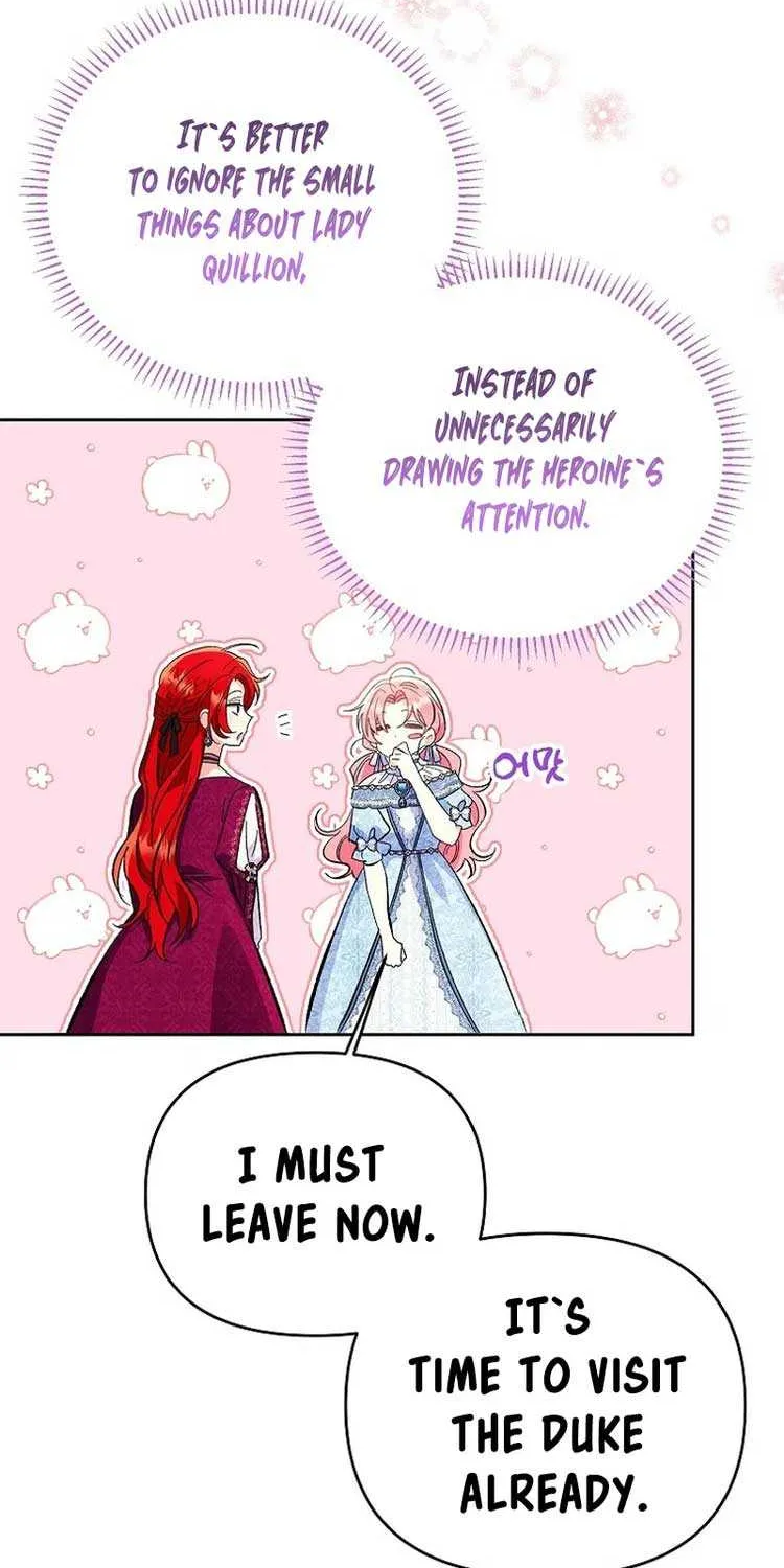 I Thought You Were A Time-Limited Husband Chapter 10 page 51 - 