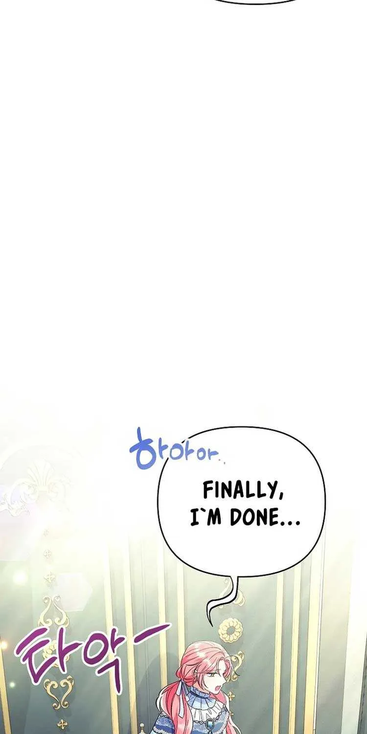 I Thought You Were A Time-Limited Husband Chapter 10 page 52 - 