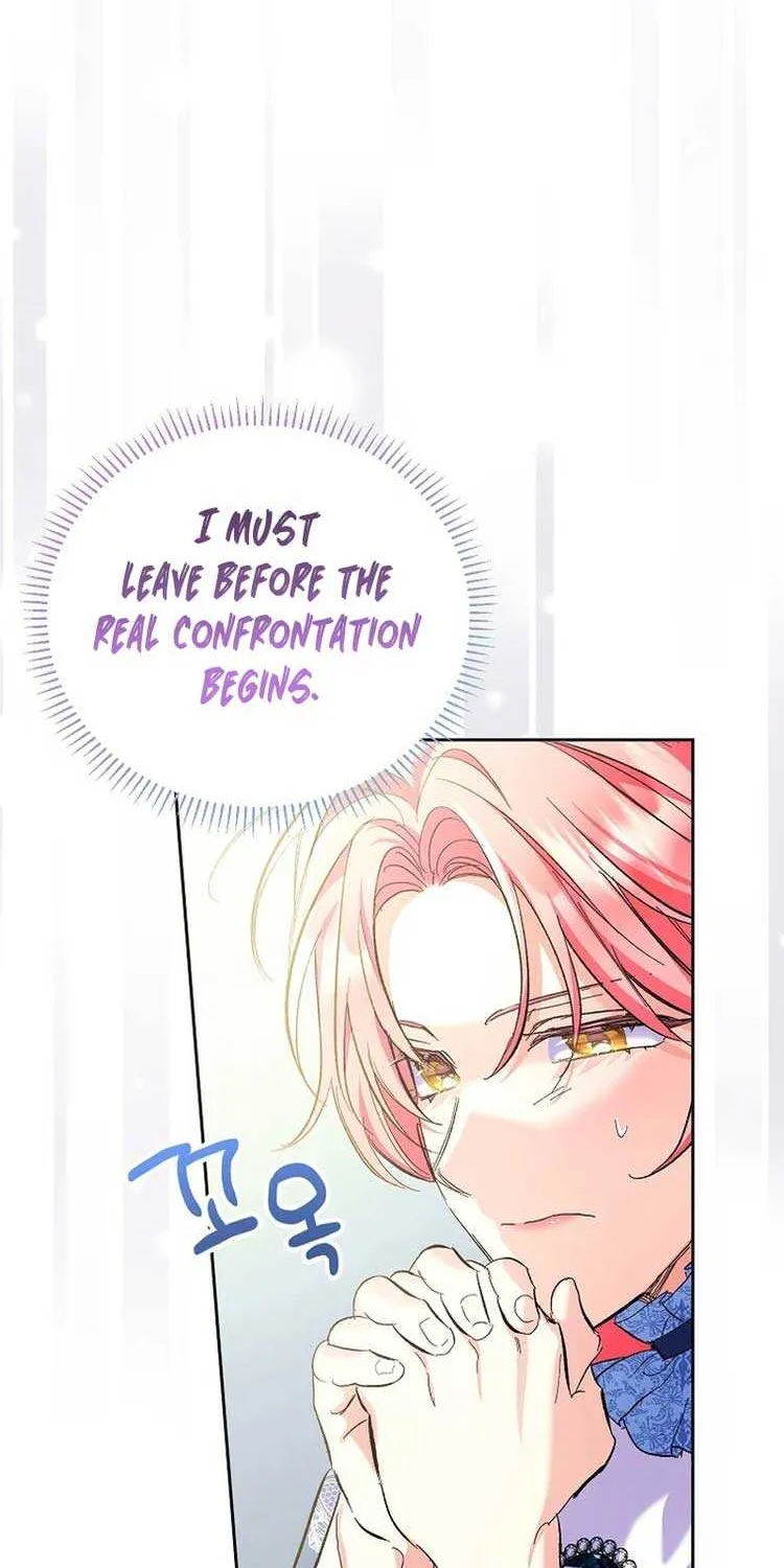 I Thought You Were A Time-Limited Husband Chapter 10 page 55 - 