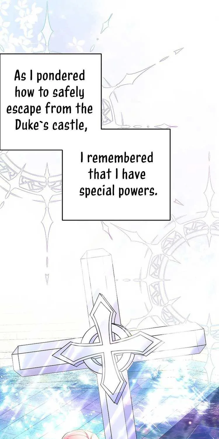 I Thought You Were A Time-Limited Husband Chapter 10 page 57 - 