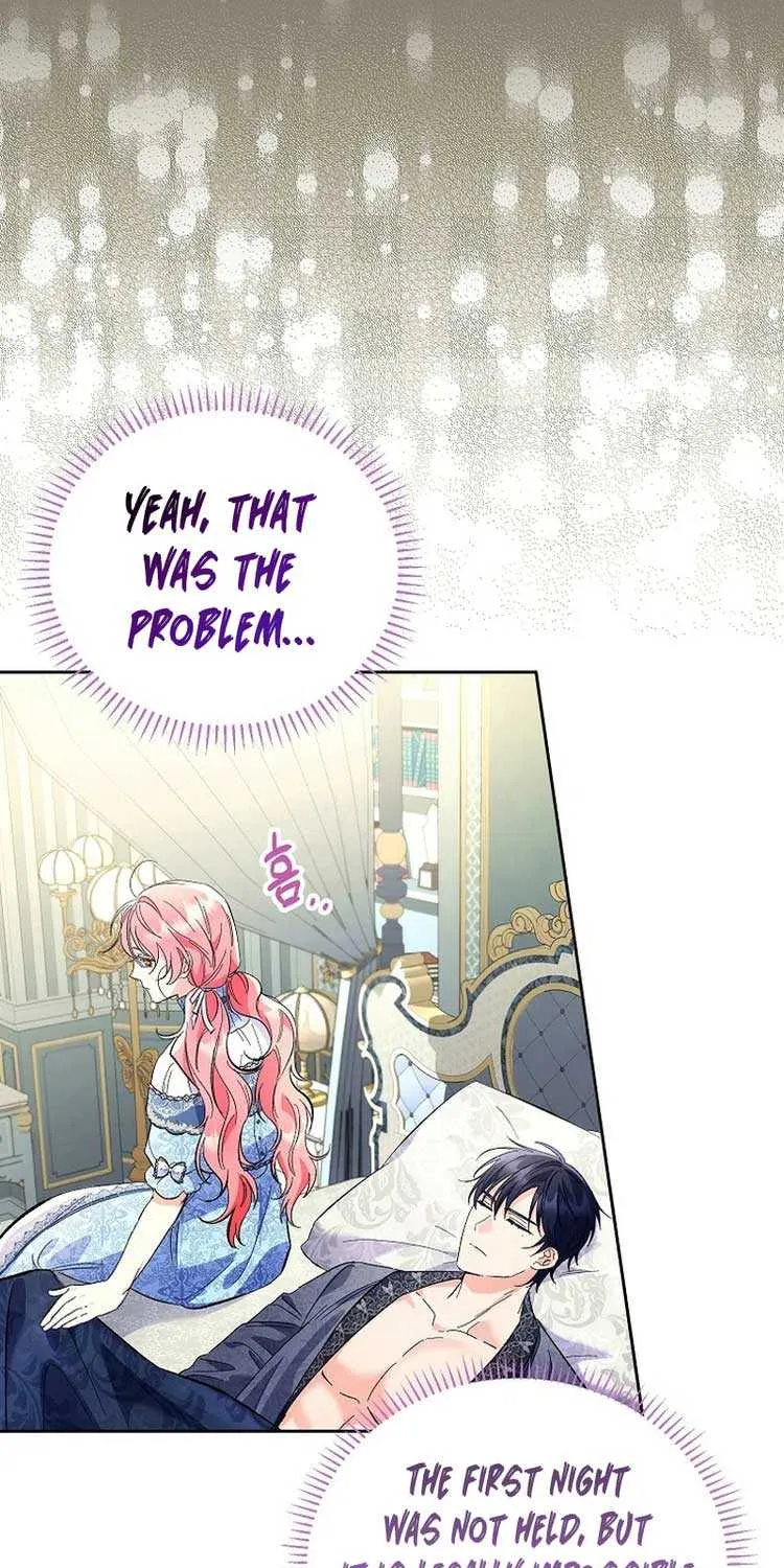 I Thought You Were A Time-Limited Husband Chapter 10 page 66 - 