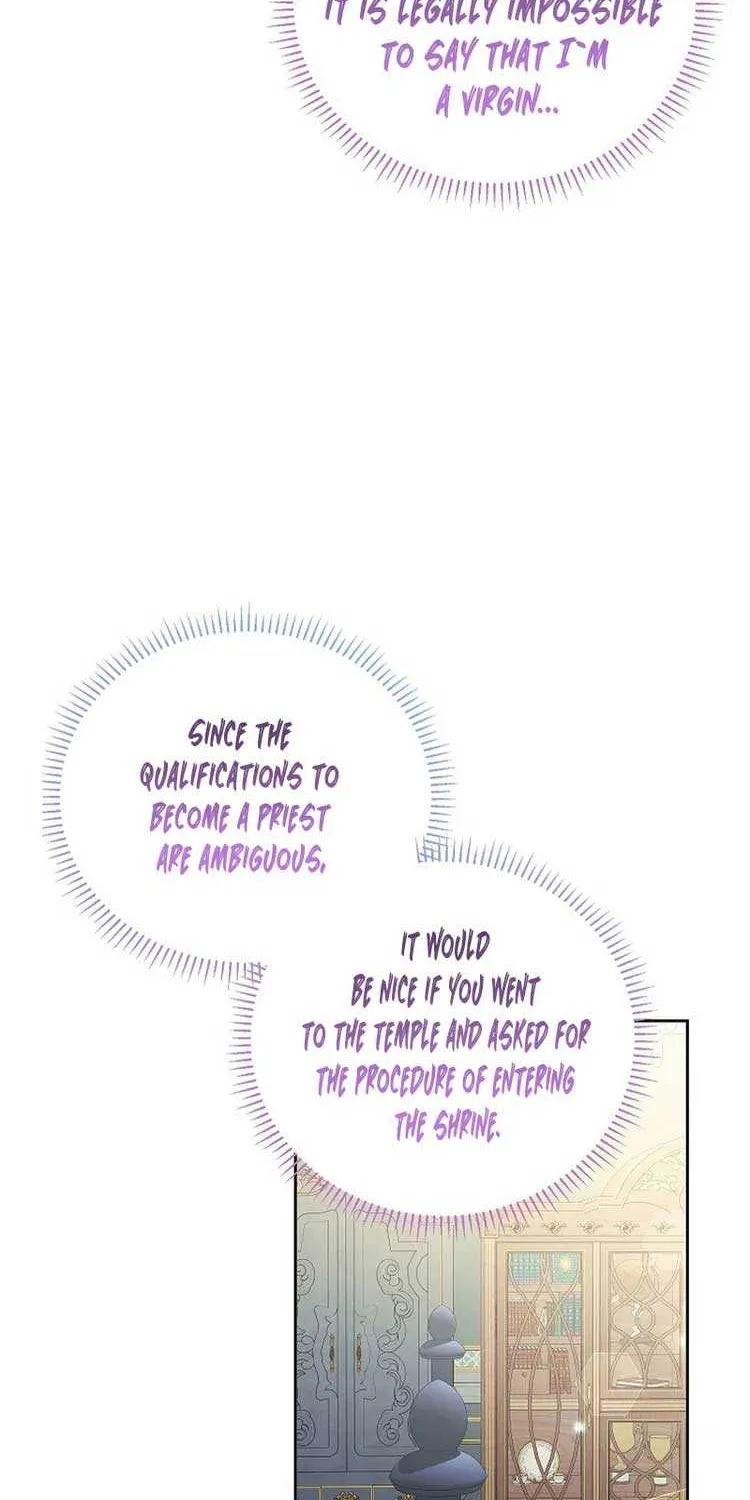 I Thought You Were A Time-Limited Husband Chapter 10 page 67 - 