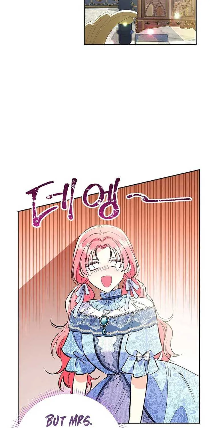 I Thought You Were A Time-Limited Husband Chapter 10 page 68 - 