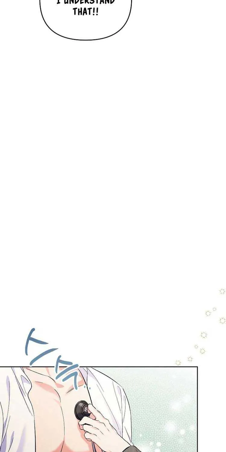 I Thought You Were A Time-Limited Husband Chapter 10 page 8 - 