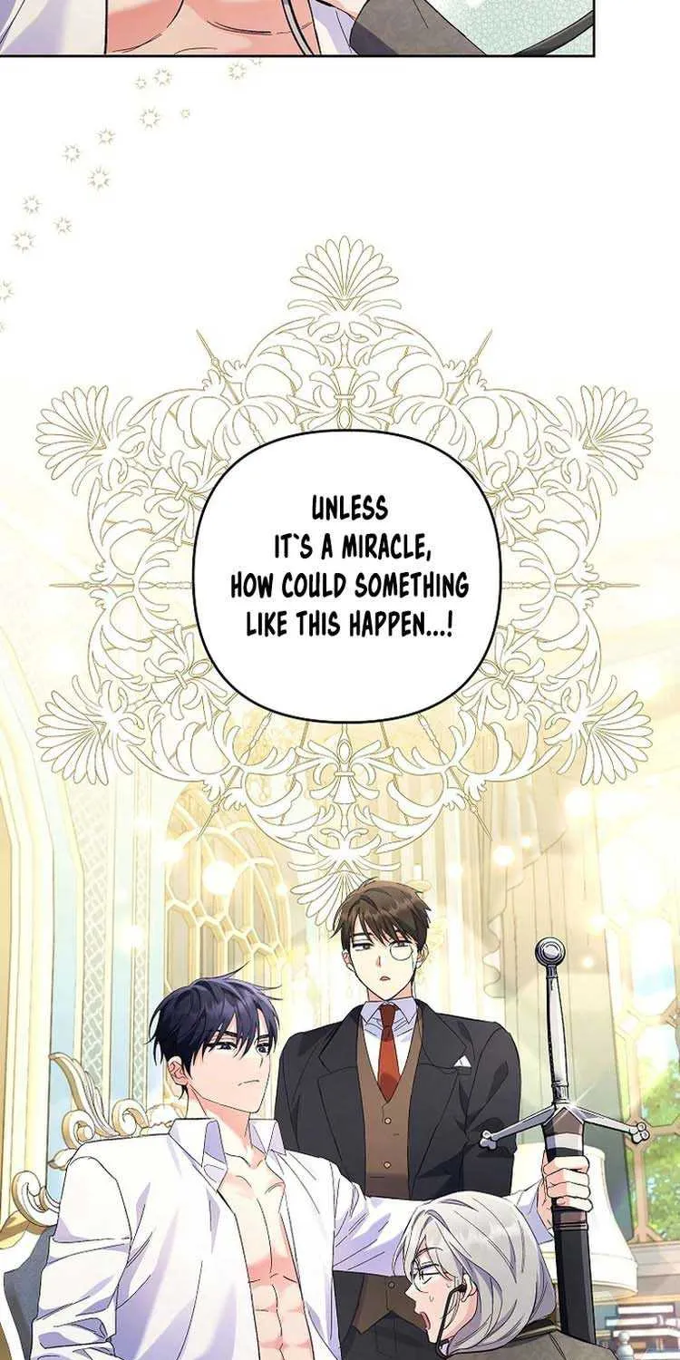 I Thought You Were A Time-Limited Husband Chapter 10 page 9 - 