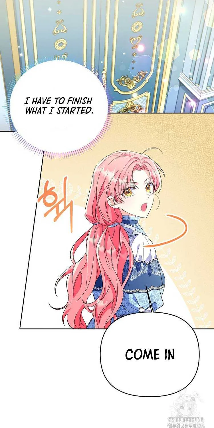 I Thought You Were A Time-Limited Husband Chapter 11 page 2 - 