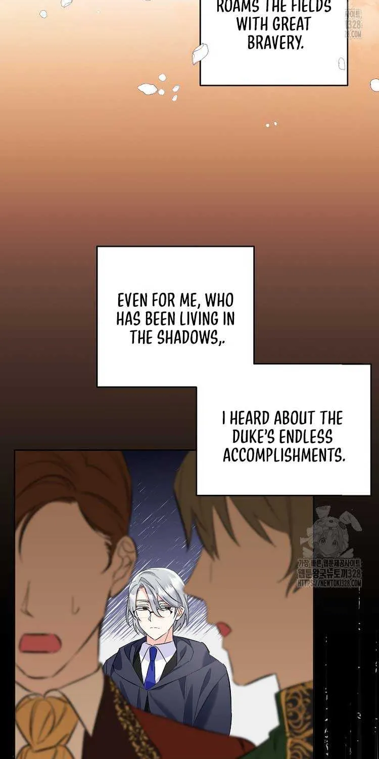 I Thought You Were A Time-Limited Husband Chapter 11 page 14 - 