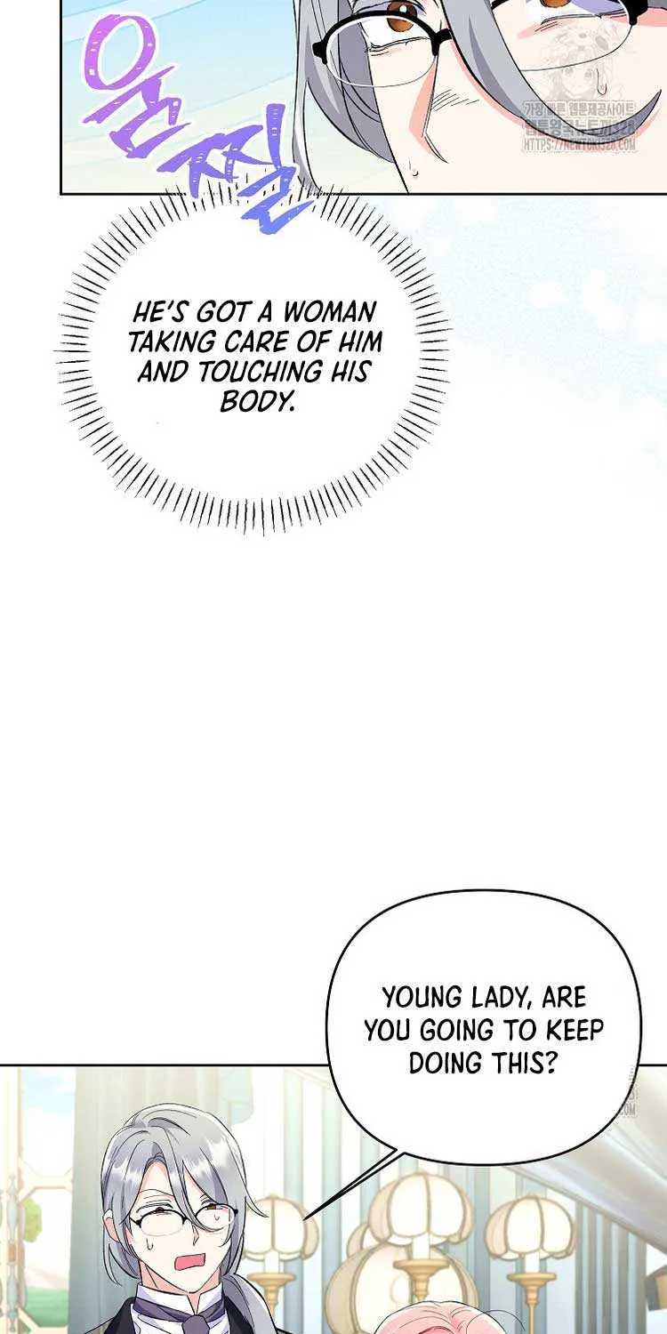 I Thought You Were A Time-Limited Husband Chapter 11 page 19 - 