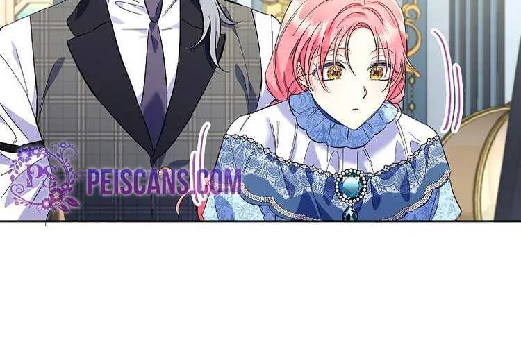 I Thought You Were A Time-Limited Husband Chapter 11 page 20 - 