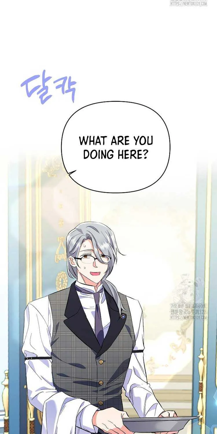 I Thought You Were A Time-Limited Husband Chapter 11 page 3 - 