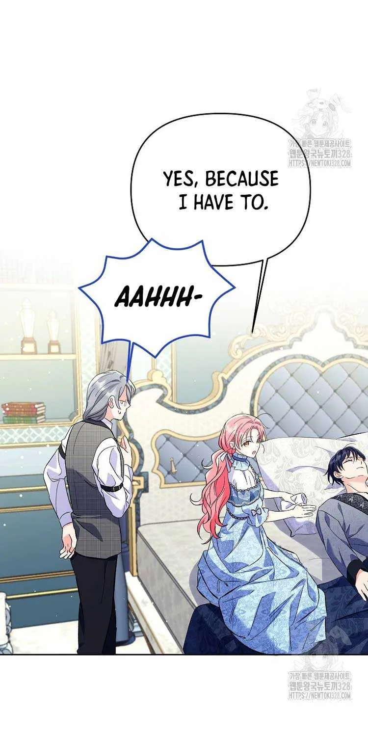 I Thought You Were A Time-Limited Husband Chapter 11 page 21 - 