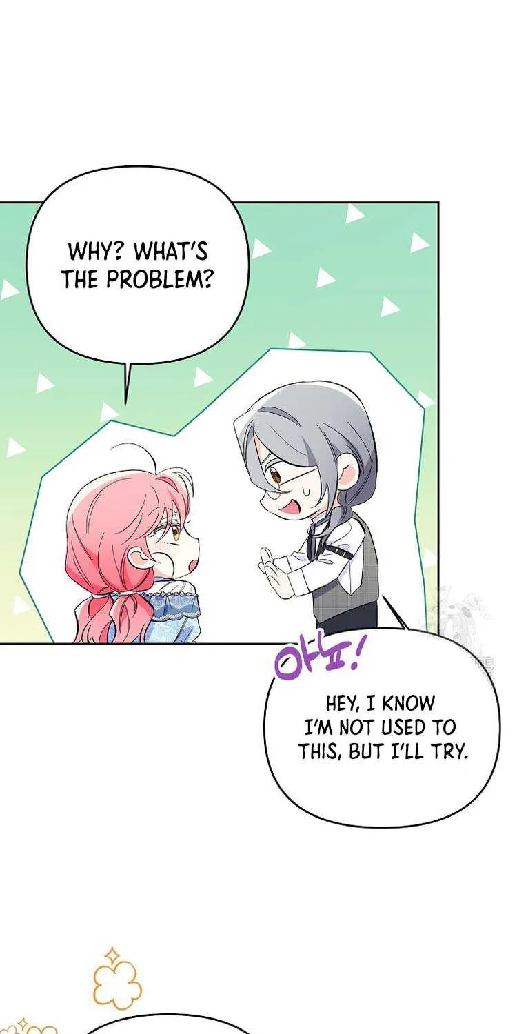 I Thought You Were A Time-Limited Husband Chapter 11 page 22 - 