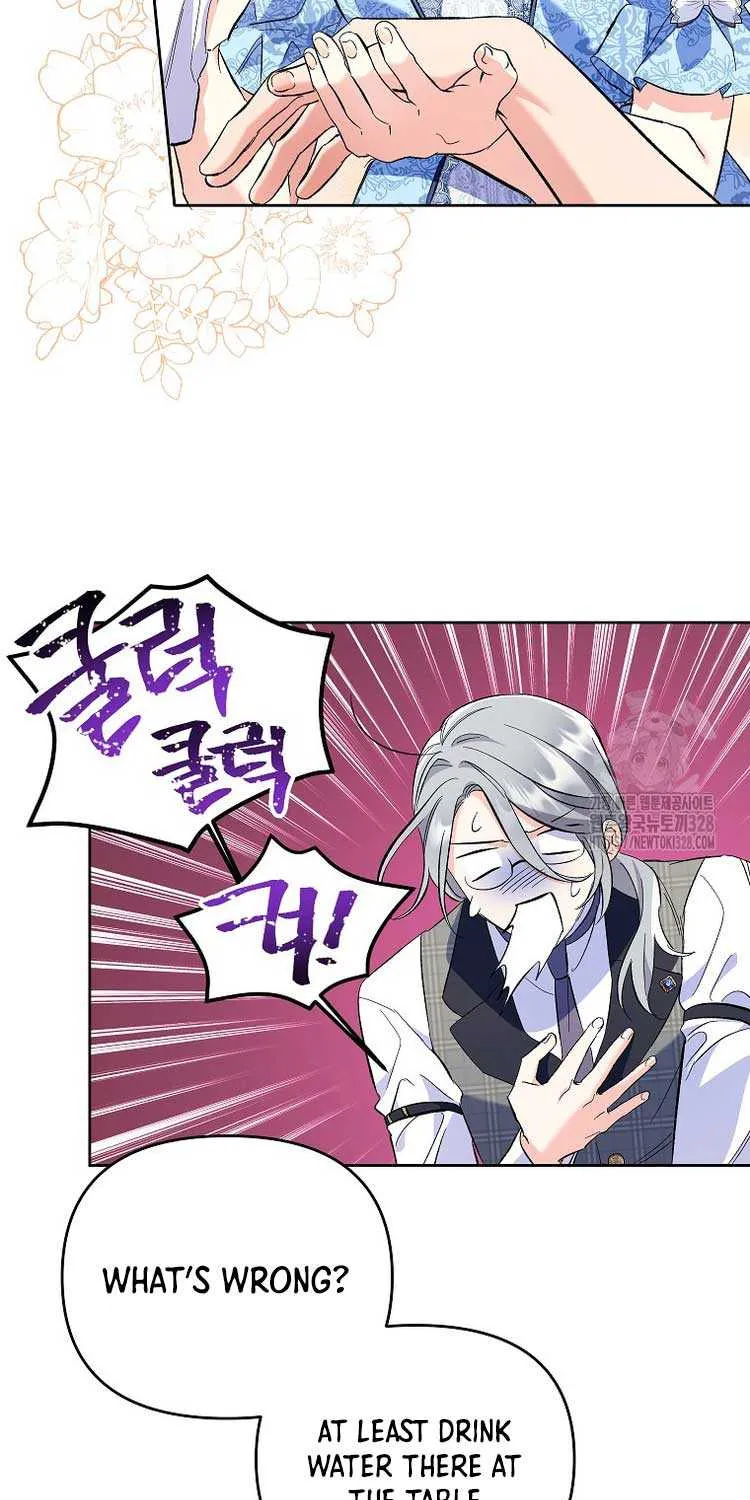 I Thought You Were A Time-Limited Husband Chapter 11 page 25 - 