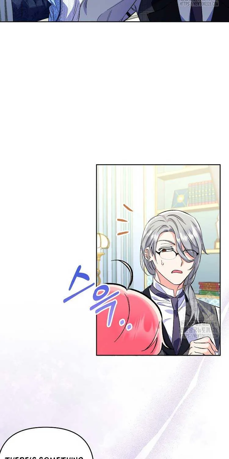I Thought You Were A Time-Limited Husband Chapter 11 page 27 - 