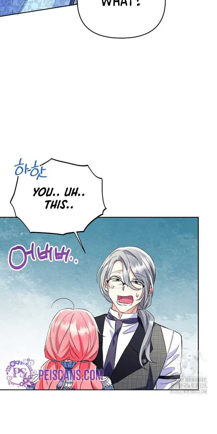 I Thought You Were A Time-Limited Husband Chapter 11 page 29 - 