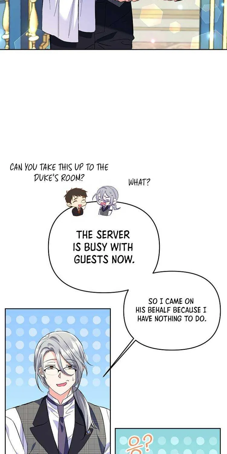 I Thought You Were A Time-Limited Husband Chapter 11 page 4 - 